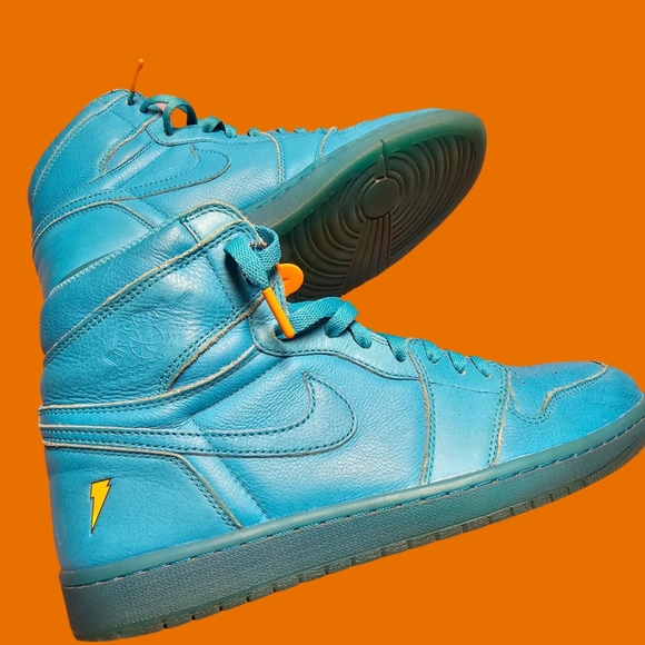 gatorade retro 1